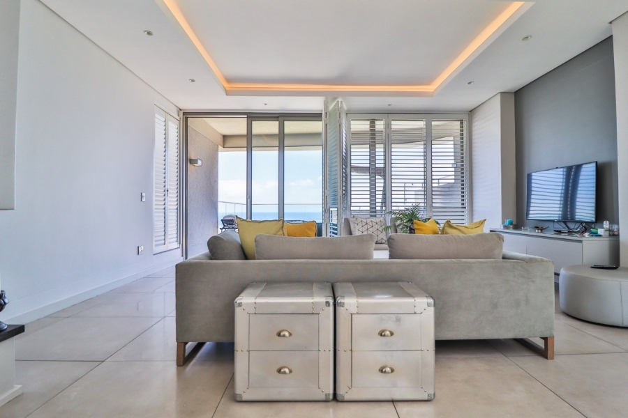 To Let 4 Bedroom Property for Rent in Camps Bay Western Cape